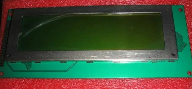 

Can provide test video , 90 days warranty NEW 5.8 '' LCD PANEL PANEL LM213XBN
