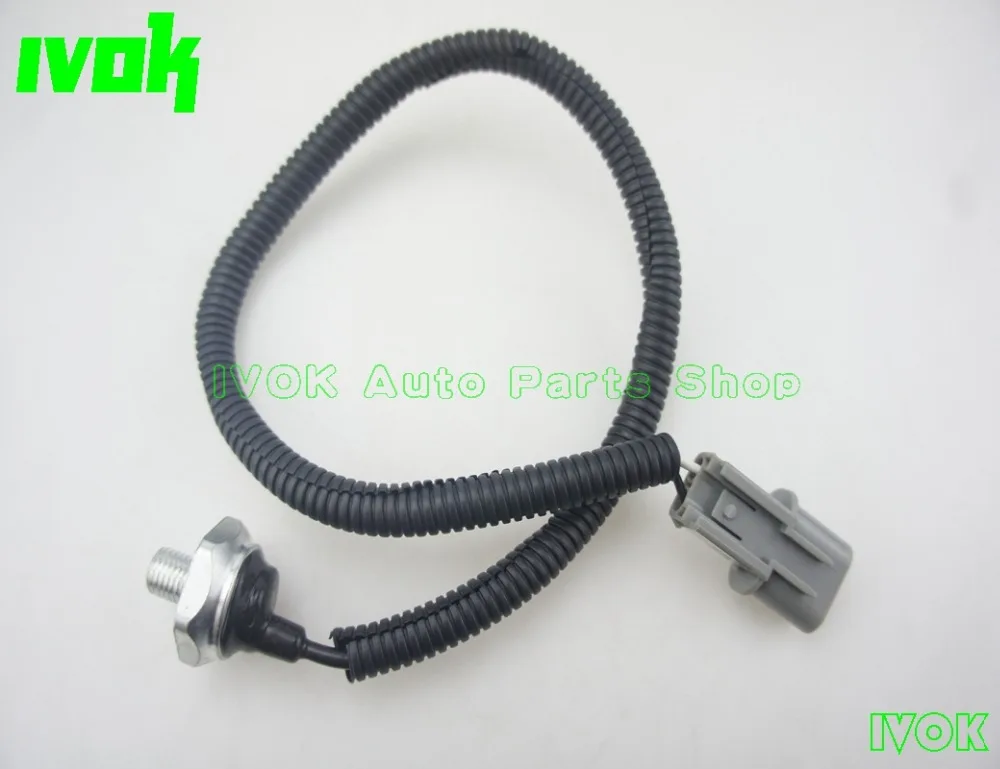 Knock Sensor For Mitsubishi Outlander Montero Galant Lancer Endeavor