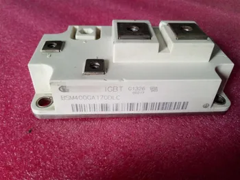 

The IGBT Module BSM400GA170DLC New original & in stock