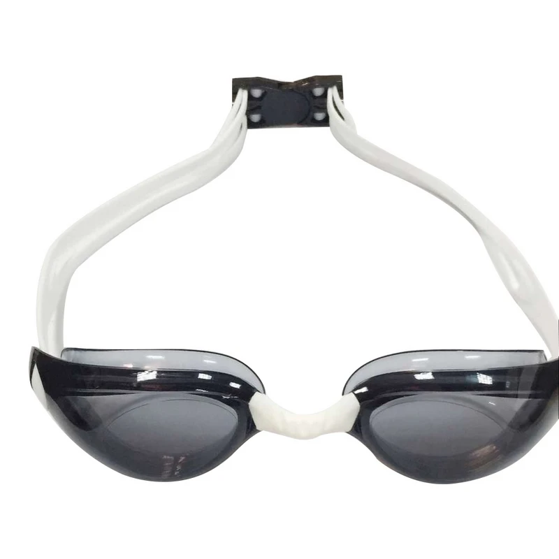HD Anti niebla protección UV gafas de natación impermeable profesional tutoria gafas de natación gafas para hombres y mujeres