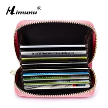 Топ Корова Пояса из натуральной кожи короткие бумажник Для женщин Женские Кошельки и женские кошельки дизайнерский бренд Аллигатор монет клатч кошелек держатель для карт