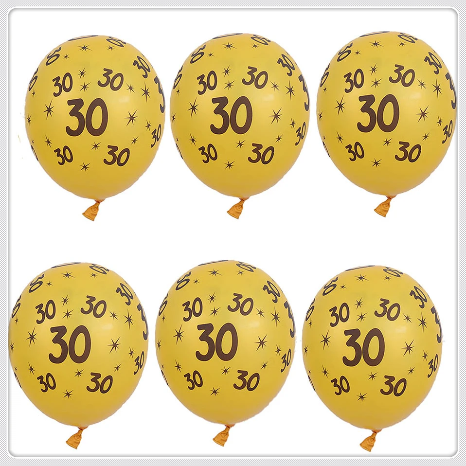 Birthday Balloons (4)