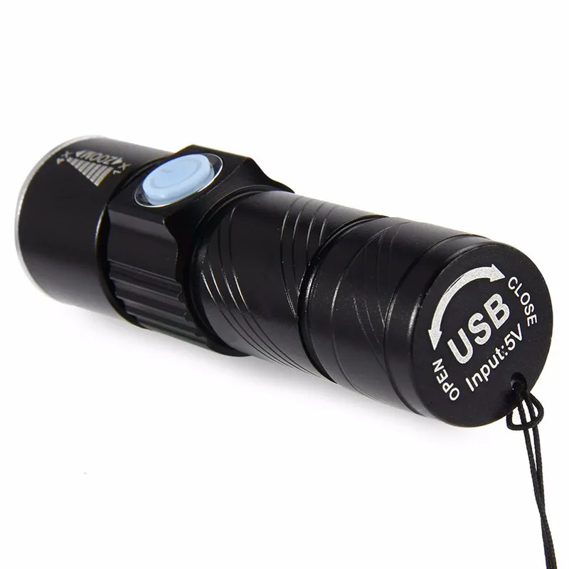 Flash Deal Front Headlight USB Rechargeable Bicycle Light Cycling Bicycle Flashlight LED Bike Waterproof Holder Bicycle Accessories New 6 Flash Deal Front Headlight USB Rechargeable Bicycle Light Cycling Bicycle Flashlight LED Bike Waterproof Holder Bicycle Accessories New 6