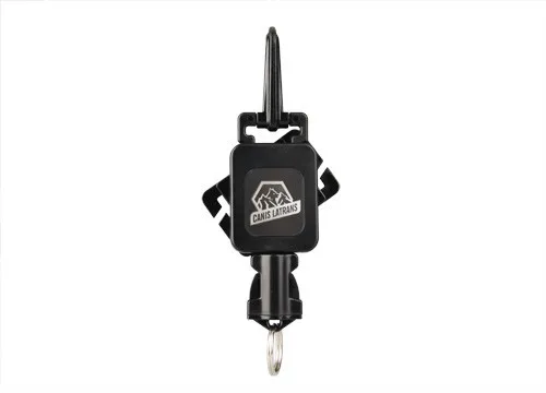 

Tactical Gear Retractor Hunting Mount For Tactical Backpack Outdoor Hiking Camping Travel Kit