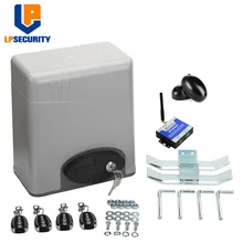 AC220V 600KGS автоматические раздвижные ворота s оператора/gsm управляемые раздвижные ворота