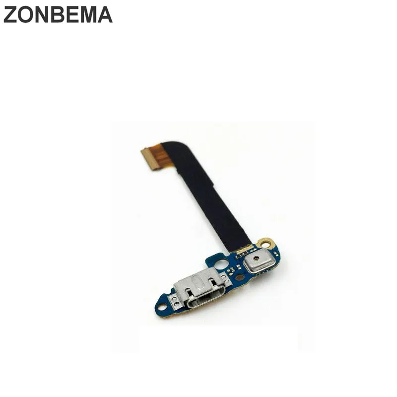 ZONBEMA Новинка для HTC one M7 801e Micro Dock Port Зарядное устройство USB коннектор зарядный