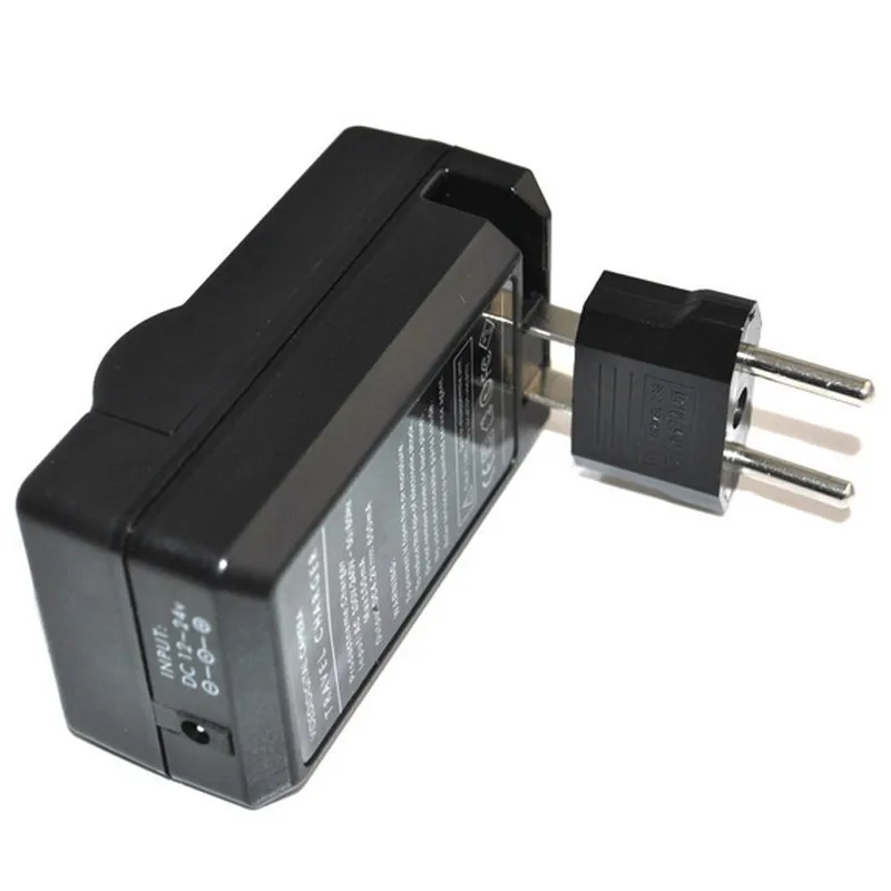 HOME CHARGER
