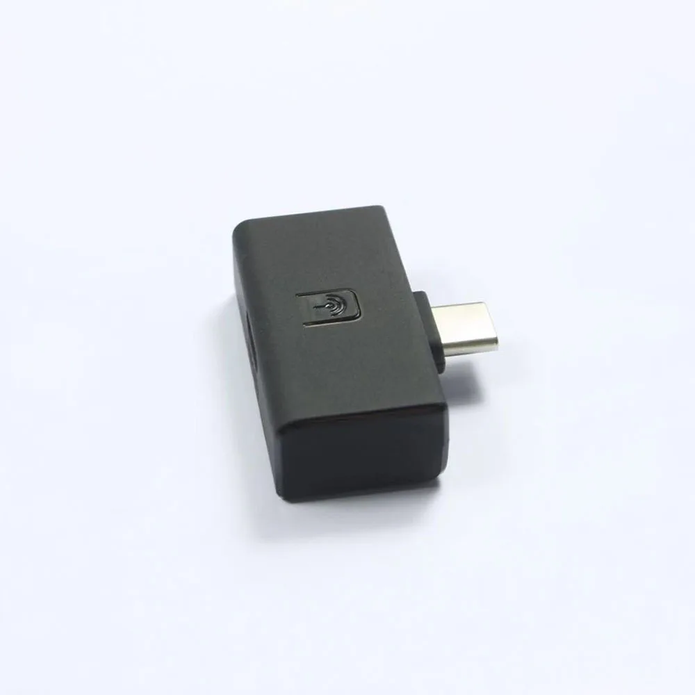 Kingd переключатель NS 10 м Мини Портативные наушники беспроводные Bluetooth аудио USB передатчик для PS4 kingdos переключатель ПК