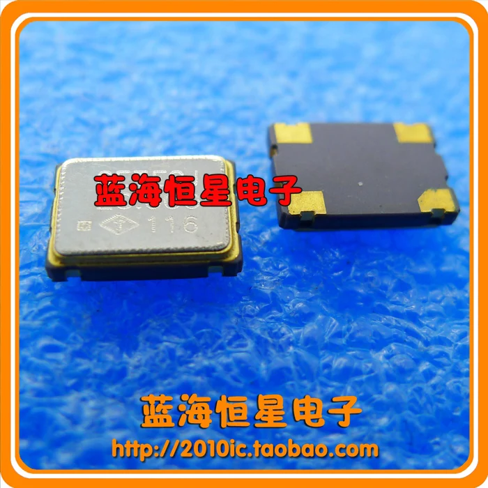 Бесплатно charge.2.048MHZ 5*7 7050 3.3 В активного кристалла|crystal|crystal crystalcrystal active |