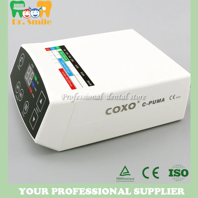 Dental LED Bürstenlosen Mini Elektrische micro motor System C-PUMA Neue Ankunft elektrische mikromotor Dental LED Bürstenlosen Mini Elektrische micro motor System C-PUMA Neue Ankunft elektrische mikromotor