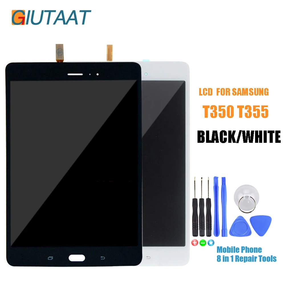 samsung tab a 8.0 t350