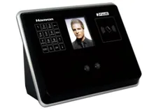 3.5″ TFT Color Screen WIFI TCP/IP USB Face recognition time attendance Biometric time record office easy management FACE ID F910