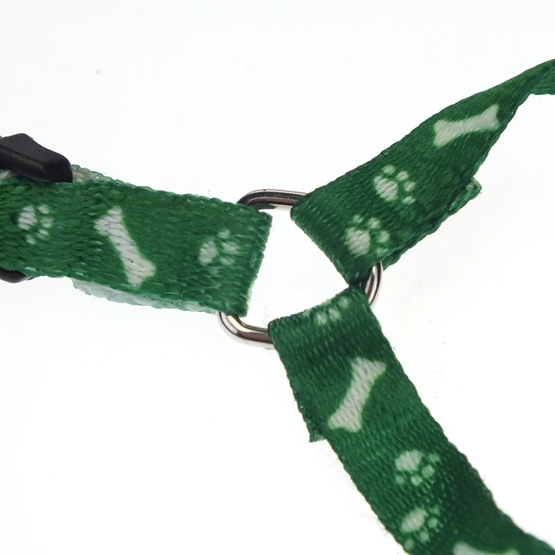 dog harness leash (4)