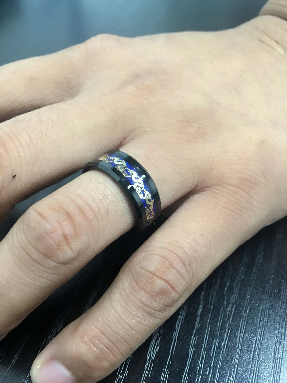 Кольцо из карбида вольфрама 8 мм|wedding engagement ring|ring bandtungsten carbide ring |