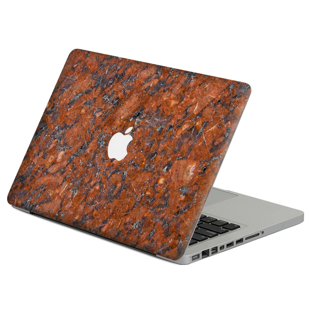 Ретро каменные линии ноутбука Наклейка кожа для MacBook Air Pro Retina 11 &quot13&quot 15 &quotвинил