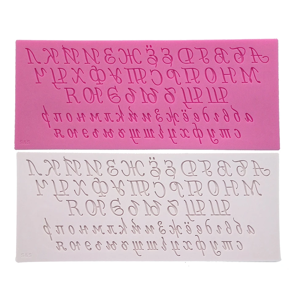 cake mold