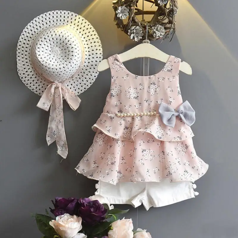 baby clothes set