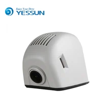 For Audi A4L 2013 Driving Recorder Car Dvr Mini Wifi Camera Full HD 1080P Car Dash Cam Video Recorder Original Style Black Box