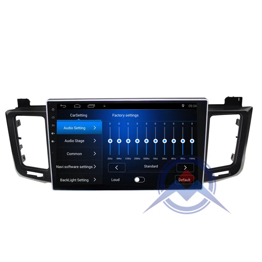Flash Deal ZOHANAVI 10.2 inch Android Car DVD Player for Toyota RAV4 RAV 4 2013 2014-2016 GPS Navigation Radio Stereo with canbus box 4 Flash Deal ZOHANAVI 10.2 inch Android Car DVD Player for Toyota RAV4 RAV 4 2013 2014-2016 GPS Navigation Radio Stereo with canbus box 4