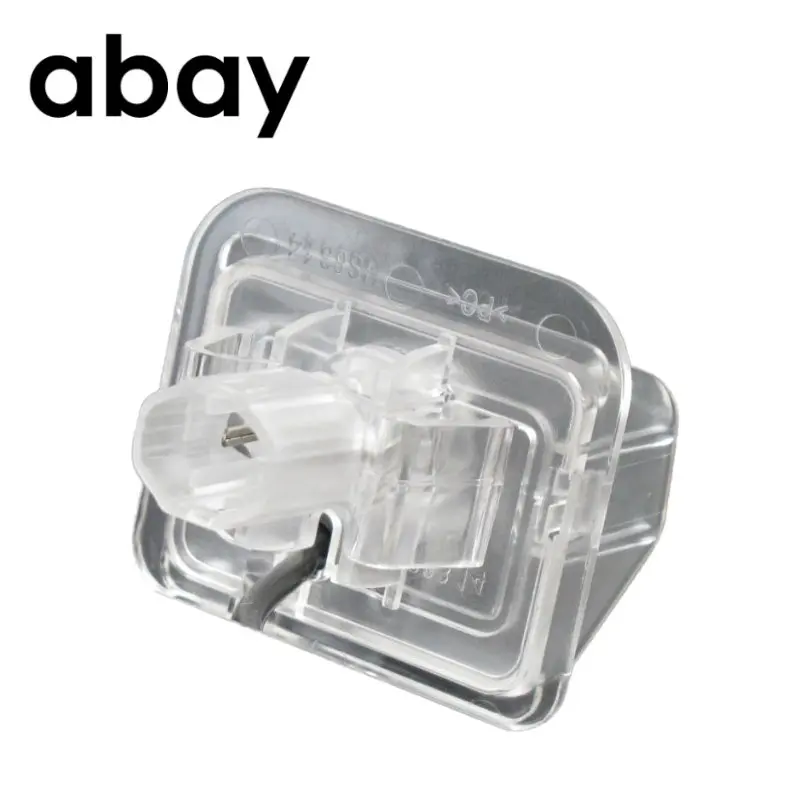 Car Reversing Parking Camera For Mazda 6 Mazda6 Atenza Sedan CX-5 CX-7 CX 7 5 HD Night Vision Backup Camera Rear View Camera ccd (3)