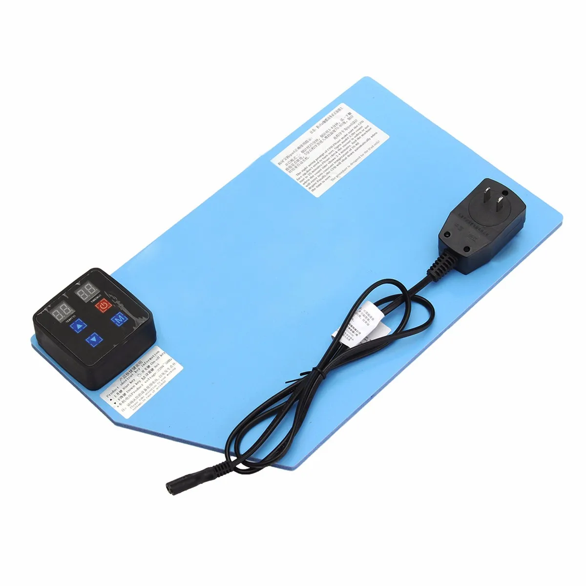 Drillpro 110 V/220 V CPB ЖК-экран открытая Отдельная машина ремонт разделитель инструмента для Iphone Samsun g мобильный телефон Ipa d