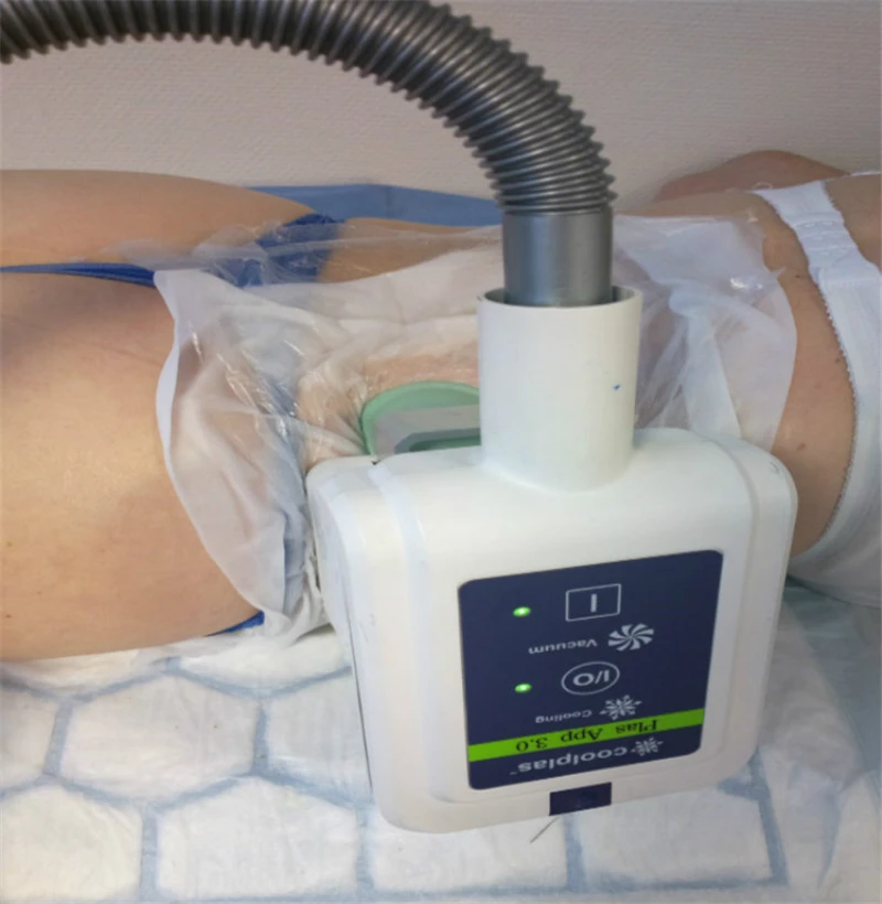 300 шт. антифриз мембраны колодки для Kryolipolyse Cryolipo Gewichtsverlust Criolipose жира замораживания 28X28 см Прохладный скульптура