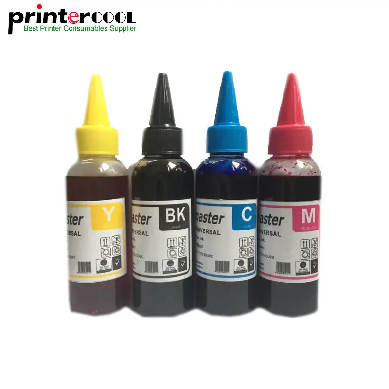 

400ML For HP 932 933 932xl 933xl Refill Ink For HP OfficeJet Pro 6100 6600 6700 7110 7510 7512 7610 7612 printer