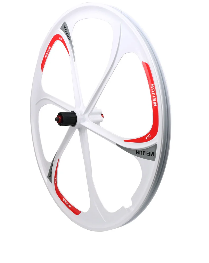 Cheap bicycle wheel disc brake