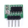 DC 3-15V Audio Video Signal Detector Monitor Module AV Dectection Tester Delay Circuit ► Photo 3/6