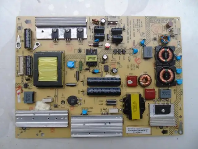 

35016288 KPS+L150C3-04 34008393 Good Working Tested