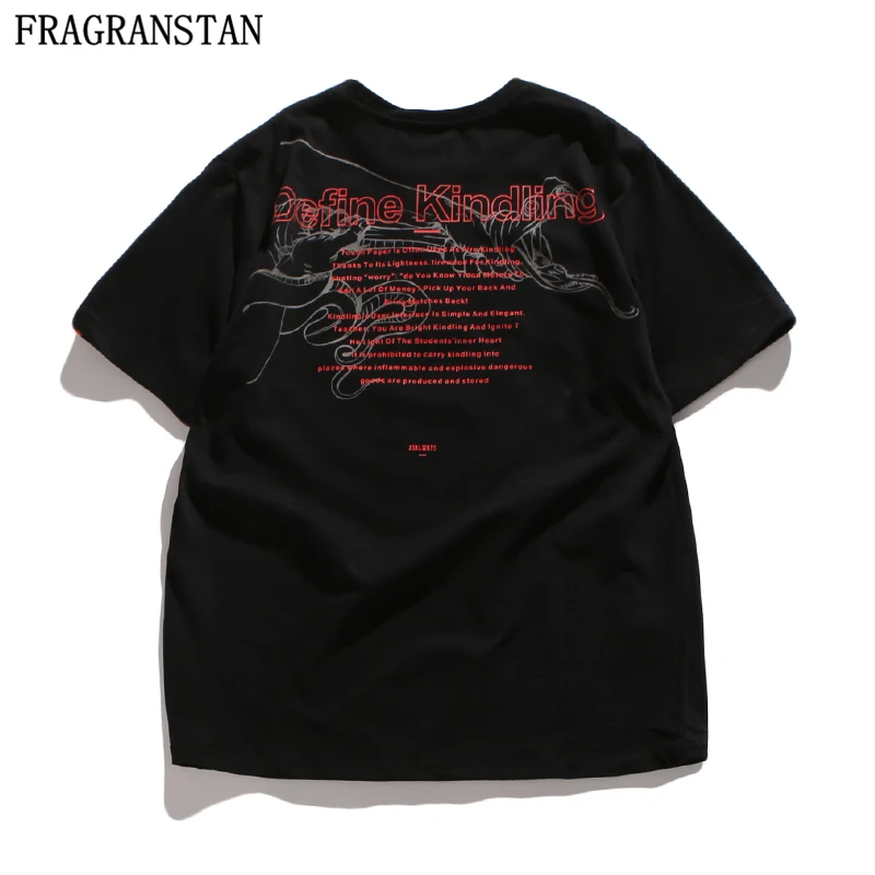 

Women 2018 New Fashion Summer Street Style Letter Printed T-shirt Casual Loose O-Neck Short Sleeve Tops Female Brand Cotton Tees