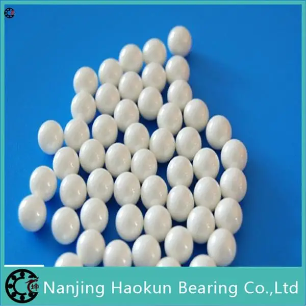 

30mm Zirconia Ceramic Ball G40 ZrO2 valve ball/bearing/high pressure homogenizer/sprayer/pump 30mm ceramic ball