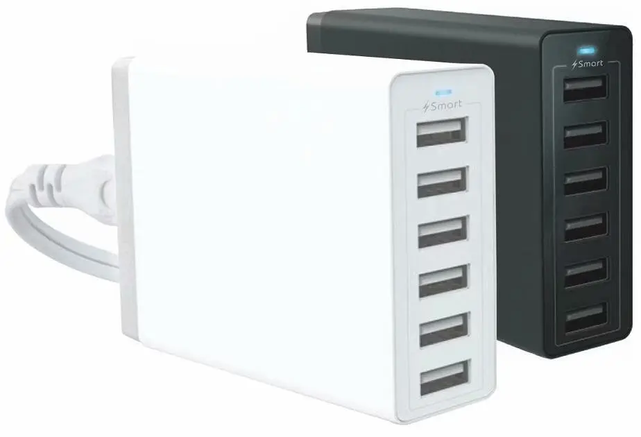 50w 6USB10