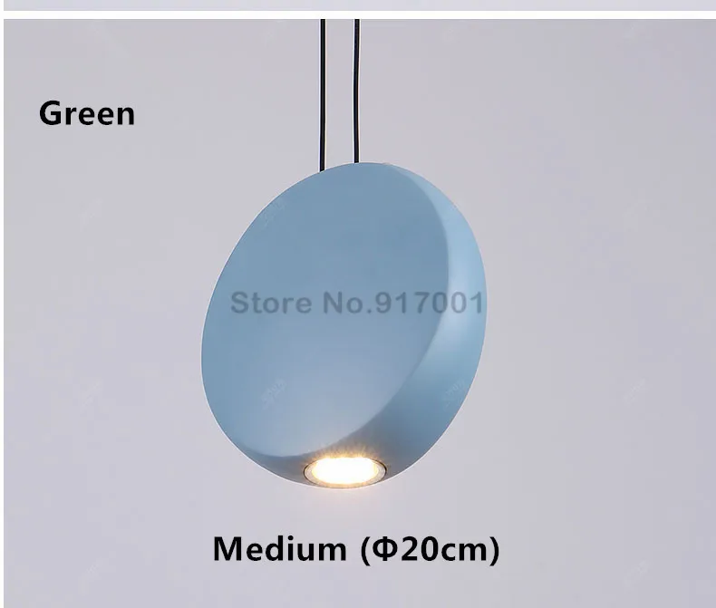 LED pendant lamp08