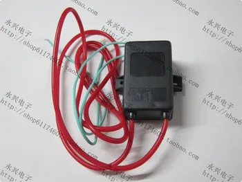 

1 pcs AC 220 v high voltage generator output 50 kv pulse high voltage generator
