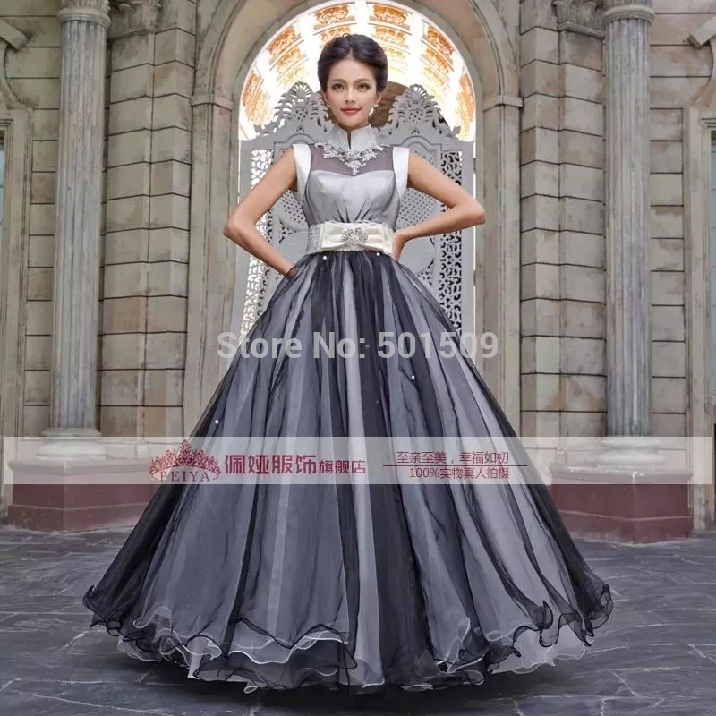 Collar Meval Renaissance Black Grey Gown Queen Dress Stage Collar Meval Renaissance Black Grey Gown Queen Dress Stage Costume Victorian Gothic Marie Antoinette Colonial Belle Ball In Movie Tv Costumes From