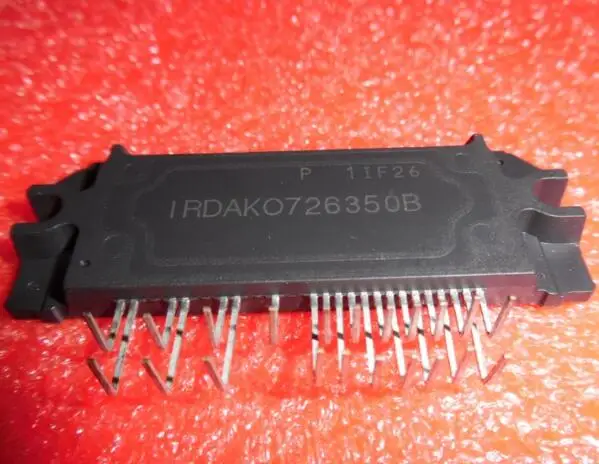 IRDAKO726350B IRDAKO726350 IRDAK0726350B | Лампы и освещение