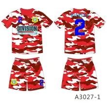 2016 Latest Men’s Running sportswear football custom make your own style