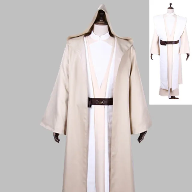new style star wars luke skywalker cosplay costumes anakin jedi