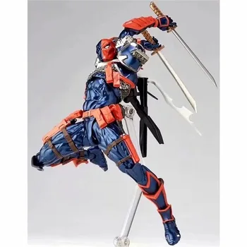 

17cm Anime the avanger x-man movable action figure collectible model toys for boys