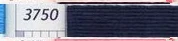 Шт. Оригинальная французская нить DMC Вышивка крестиком нить 8,7 ярдов длинная 6 нитей мотков для вышивки крестиком - Цвет: Сливовый