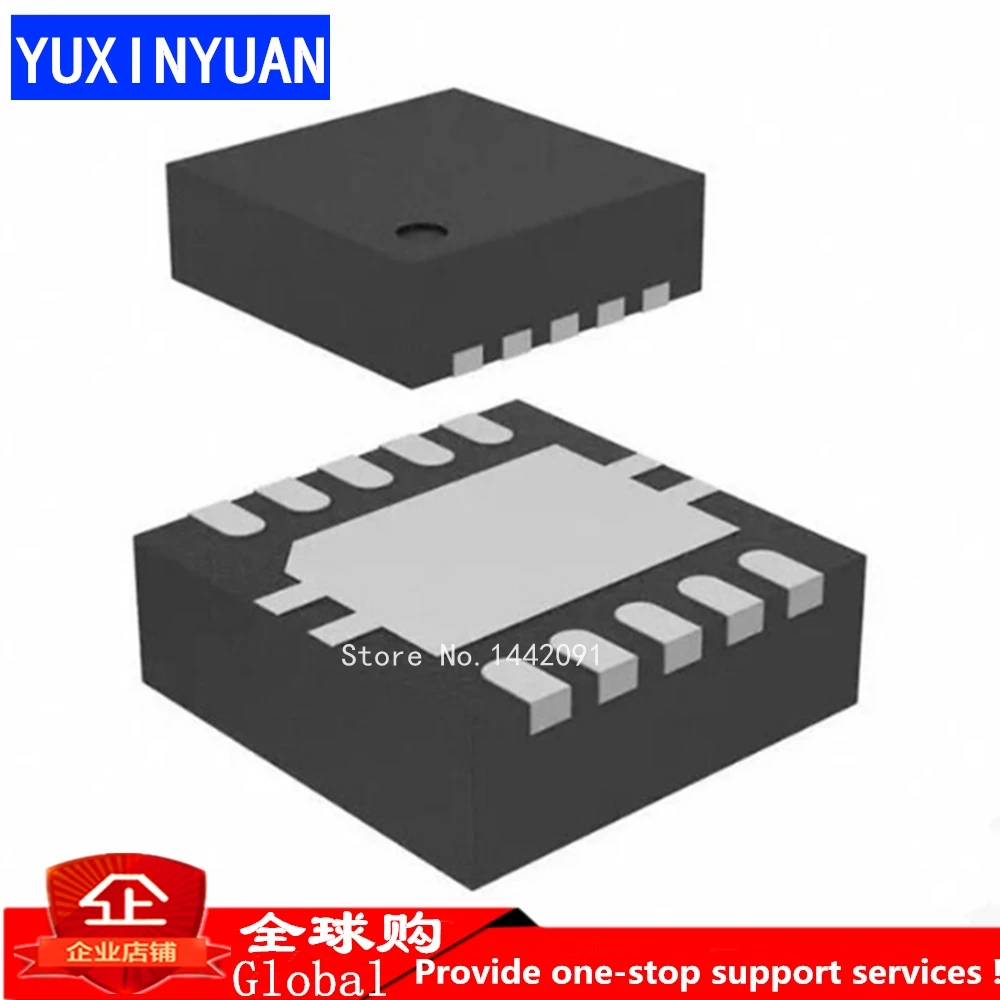 

10 шт./лот TPS61025DRCR TPS61025DRC TPS61025 SON10