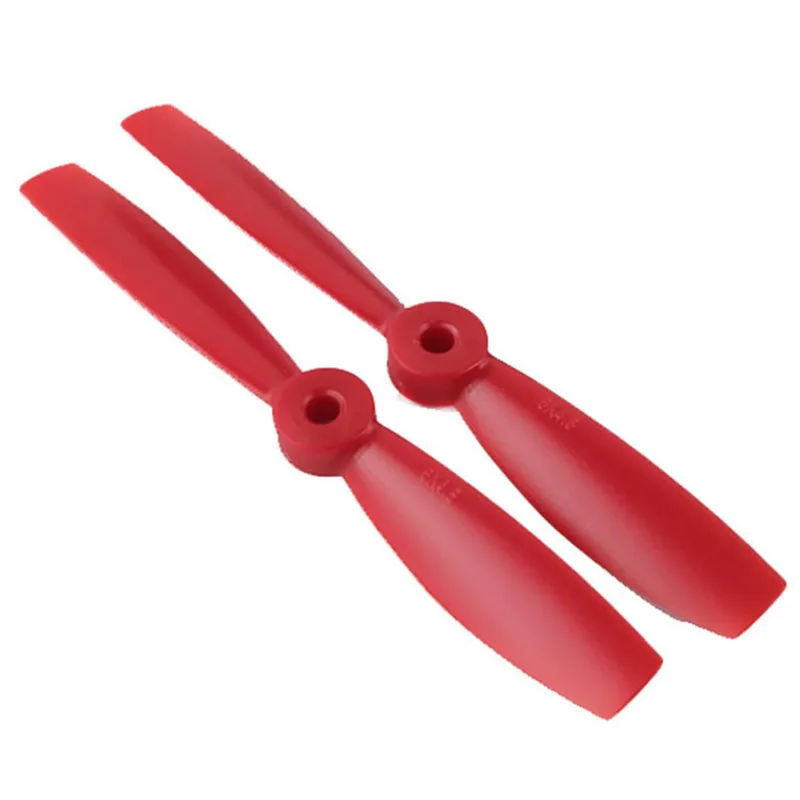 

2018 NEW M89C8 Pairs 5045 5X4.5 Propeller Prop CW CCW For QAV250 Mini Multirotor Quadcopter