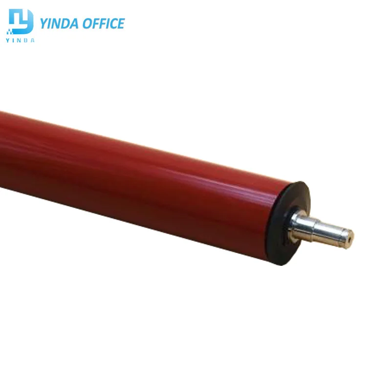 heat roller mpc4501 for Ricoh MPC4501 MPC5501 C4501 C5501 4501 5501 upper fuser sleeved roller AE01-0079 AE010079 heat roller mpc4501 for Ricoh MPC4501 MPC5501 C4501 C5501 4501 5501 upper fuser sleeved roller AE01-0079 AE010079