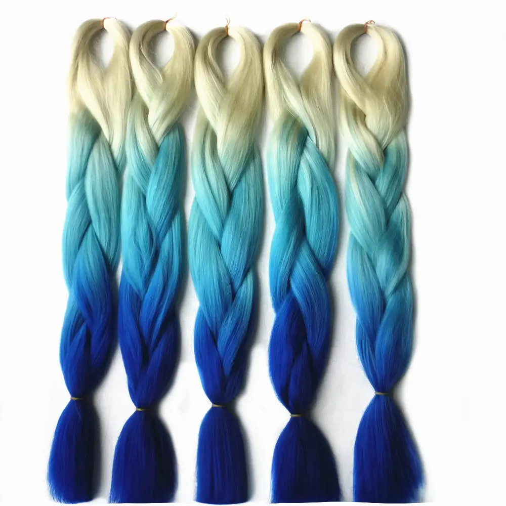 braiding hair Full Star 33