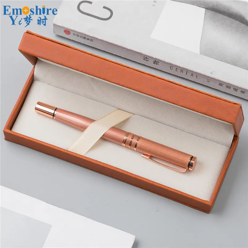 Emoshire ROLLER BALL PEN BRAND monte blanc Pen (6)