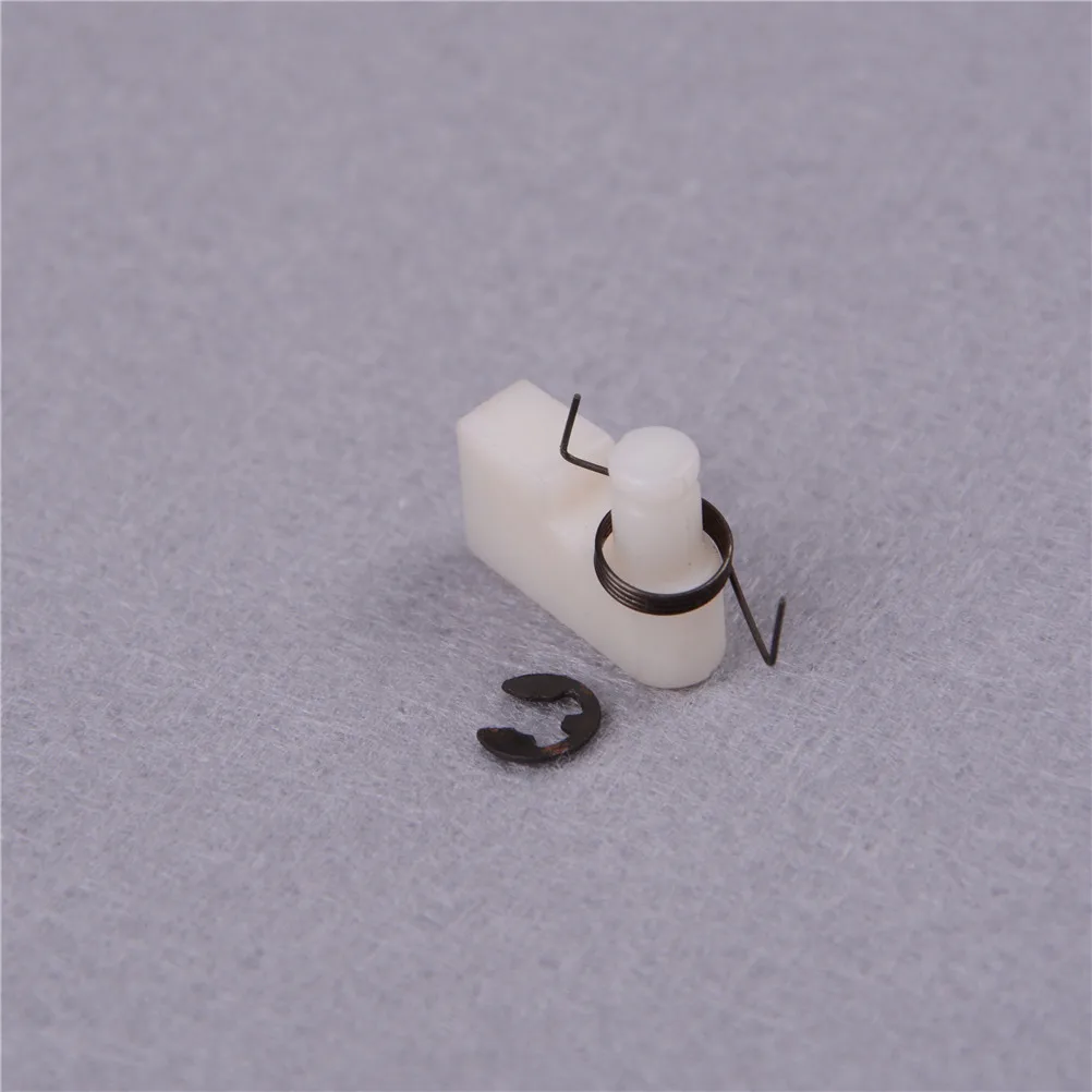 

1 Set Pawl + Spring + Clip For Chainsaw Parts Tool Parts Chain Saw Flywheel Starter Hot sale