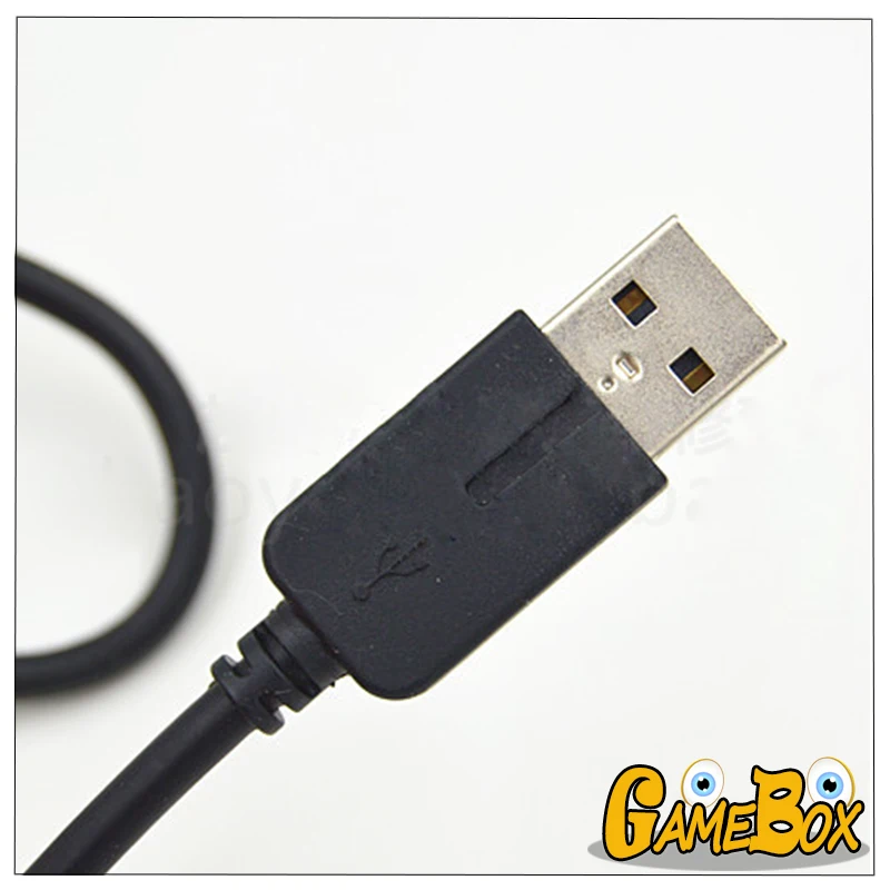 PSP GO USB CABLE-2