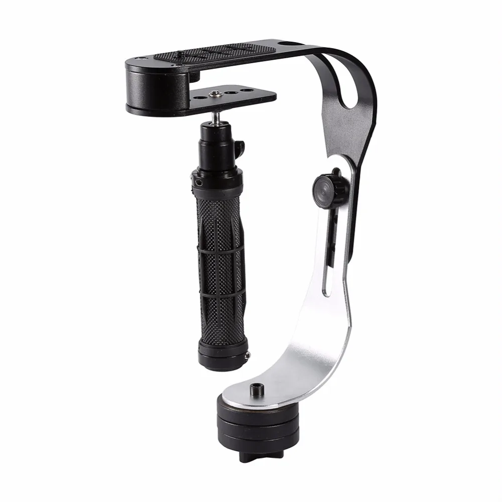 Для Feiyu/Zhiyu Steadycam ручной видео стабилизатор держатель цифровой камеры движение