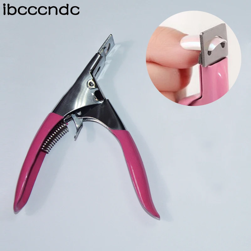 new nail clipper